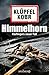 Himmelhorn (Kommissar Kluftinger, #9)