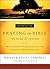 Praying the Bible: The Book of Prayers
