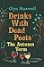 Drinks with Dead Poets: The Autumn Term