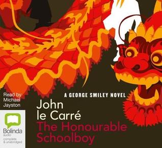 The Honourable Schoolboy