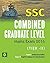 SSC Combined Graduate Level Mains Exam Tier-II, Paper-1 & 2 by Arihant Experts (Author)
