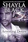 Arresting Desire (Sexy Capers, #2.5)