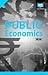 MEC-006 Public Economics In...