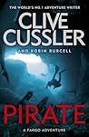 Pirate by Clive Cussler