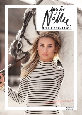 Jag är Nellie (Hardcover)