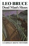 Dead Man's Shoes (Carolus Deene, #4)