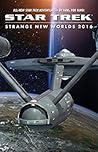 Star Trek: Strange New Worlds 2016