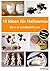 10 schrecklich leckere Rezepte & tolle Deko-Tipps für Halloween by Anna Selbach