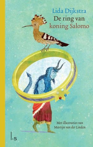 De ring van Koning Salomo