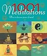 1001 Meditations:...