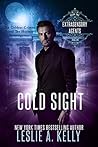 Cold Sight by Leslie Parrish