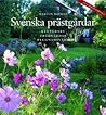 Svenska prästgårdar