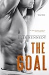 The Goal by Elle Kennedy The Goal by Elle Kennedy