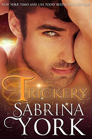 Trickery (Kindle Edition)