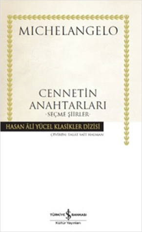 Cennetin Anahtarları: Seçme Şiirler (Paperback)