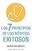 Los 7 principios de los médicos exitosos: Marketing Médico (Spanish Edition)