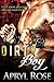 Dirty Boy (The Dirty Alpha Series #2)