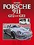Porsche 911 GT2 and Gt3 by Colin Pitt