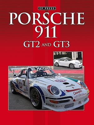 Porsche 911 GT2 and Gt3