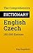 The Comprehensive Dictionar...