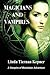 Magicians and Vampires by Linda Tiernan Kepner