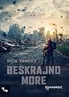 Beskrajno more by Rick Yancey