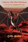 Inferno: The War Between (Dragonlord #3)