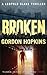 Broken (Leopold Blake Thriller)