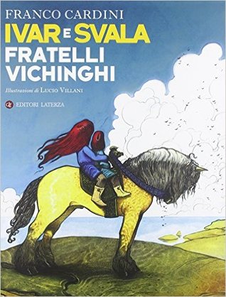 Ivar e Svala fratelli vichinghi (Hardcover)