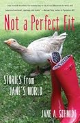 Not a Perfect Fit: Stories from Jane's World