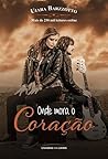 Onde mora o coração (De volta para casa) by Uiara Barzzotto