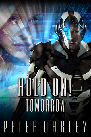 Hold On! - Tomorrow (Hold On! Universe #9)