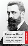 Der Judenstaat: V...