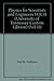 Physics for Scientists and Engineers VOL II (University of Te... by Paul M. Fishbane