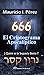 666 El Criptograma Apocalíptico: ¿Quién es la Segunda Bestia? (Spanish Edition)