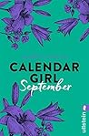 September by Audrey Carlan