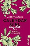 Calendar Girl - Begehrt by Audrey Carlan
