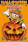 Lustiges Taschenbuch Halloween 01 by Walt Disney Company Lustiges Taschenbuch Halloween 01 by Walt Disney Company