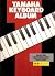 Yamaha Keyboard Album, Book...