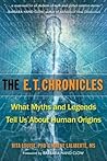 The E.T. Chronicles by Rita Louise