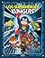 Los superhéroes Xunguis / Xunguis Superheroes (COLECCION LOS XUNGUIS) (Spanish Edition)