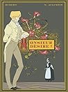 Monsieur désire ?