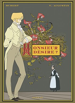 Monsieur désire ? (Kindle Edition)