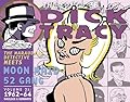 The Complete Dick Tracy Volume 21: 1962-1964