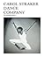 Carol Straker Dance Company The founding dancers by Carol Straker