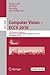 Computer Vision – ECCV 2016: 14th European Conference, Amsterdam, The Netherlands, October 11–14, 2016, Proceedings, Part IV (Lecture Notes in Computer Science, 9908)