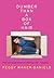 Dumber Than a Box of Hair by Peggy Maher-Daniels