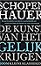 De kunst van het gelijk kri...