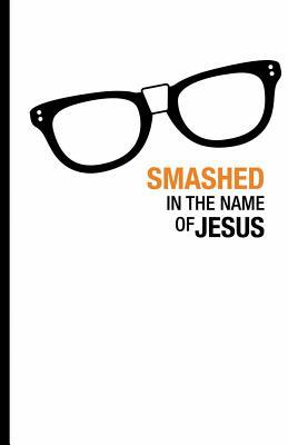 Smashed in the name of Jesus: Cuaderno Orange is the New Black. Tapa blanda, blanco, 14 x 21 cm, 140 paginas (Spanish Edition)