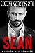 Sean (Ludlow Hall #7)